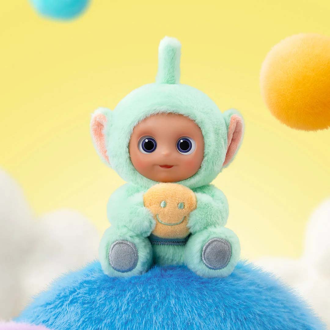 Teletubbies "Say Hello" Series Figures