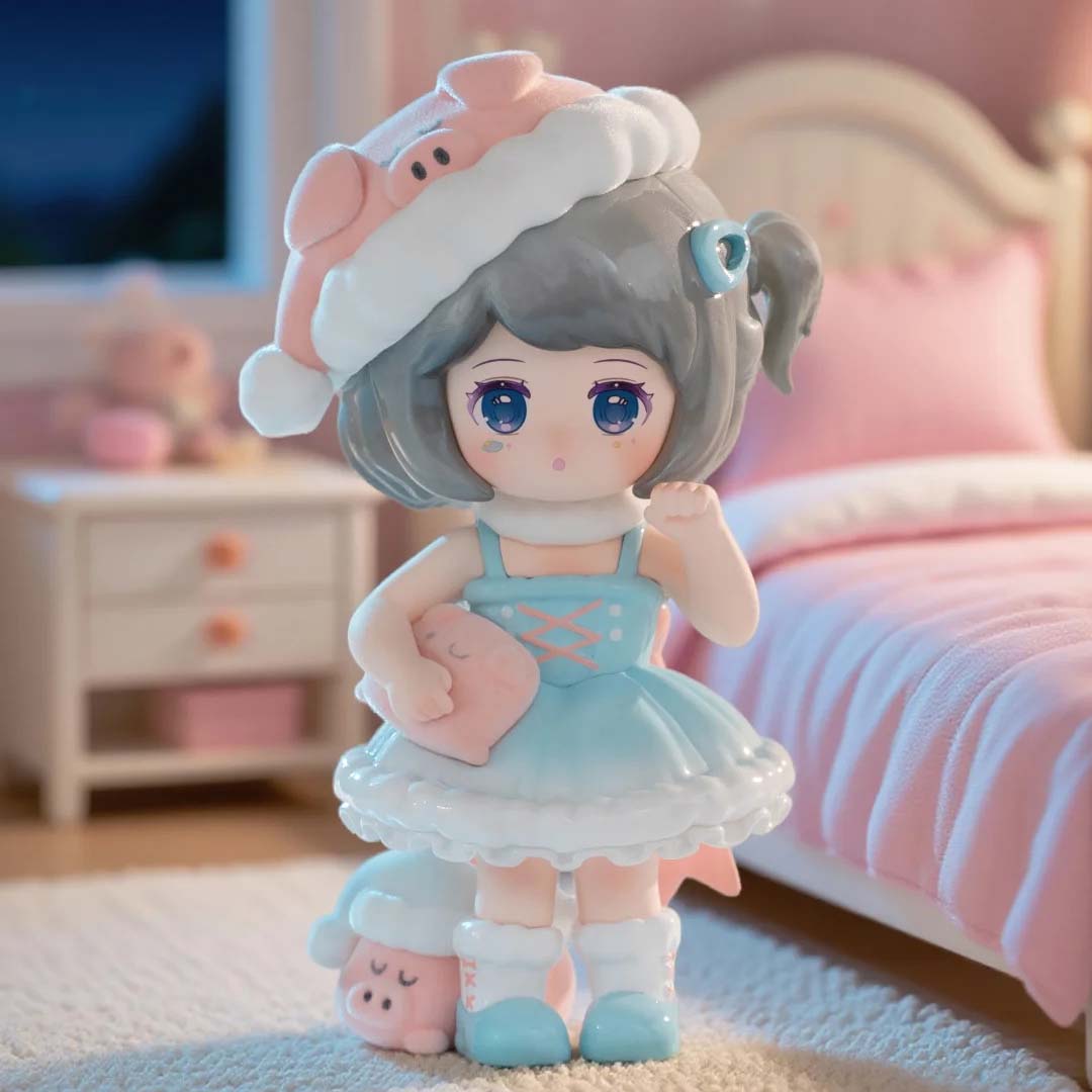 【KOKOYA】Memory Fragments