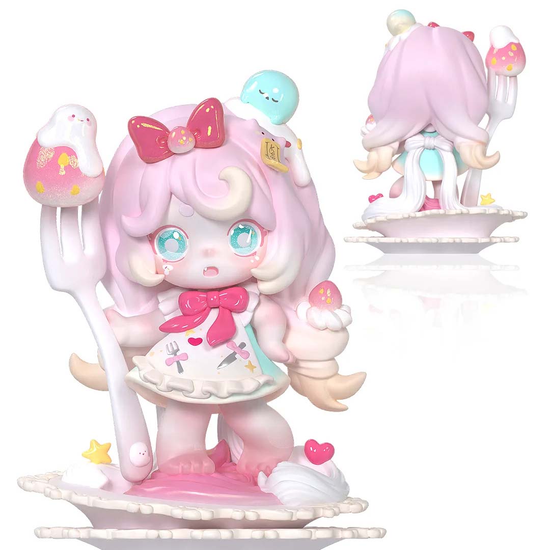 【KEENO】Miracle Feast