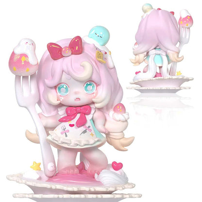 【KEENO】Miracle Feast