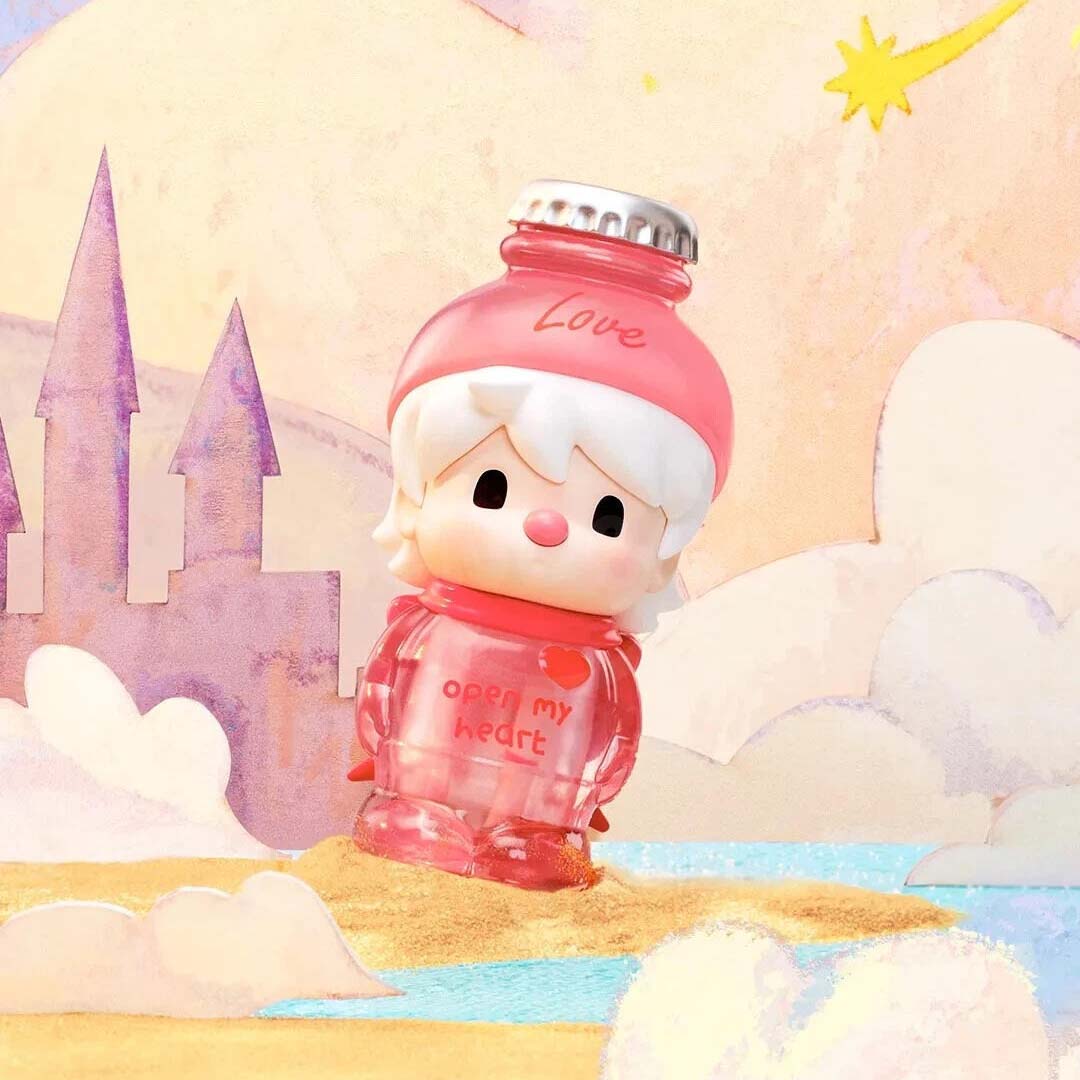 Sweet Bean Days of Sparkles Figure Series Blind Box