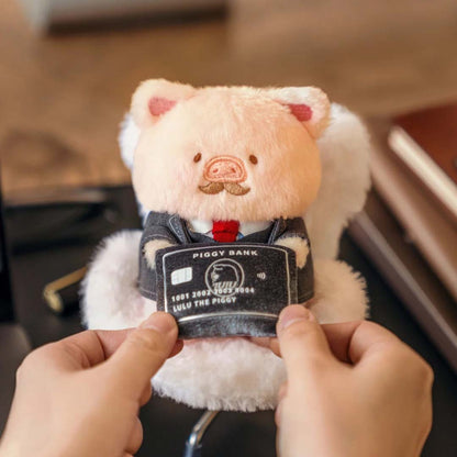 【LuLu Piggy】Office Series-My Workplace Partners Monitor