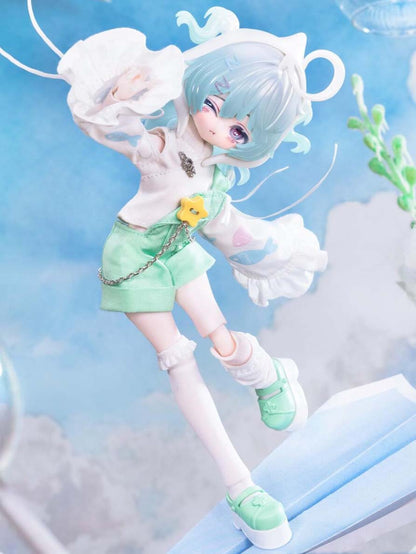 【Minty】Fortune Sign Oracle BJD Series