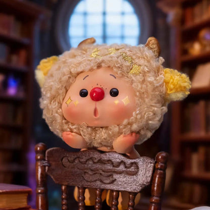 【OYO】Constellation Story Mini Series