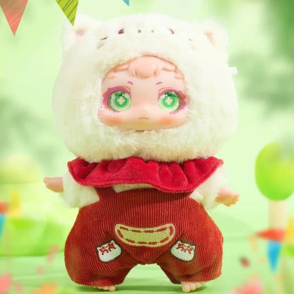 【YAYA】Zoo Pendant Blind Box