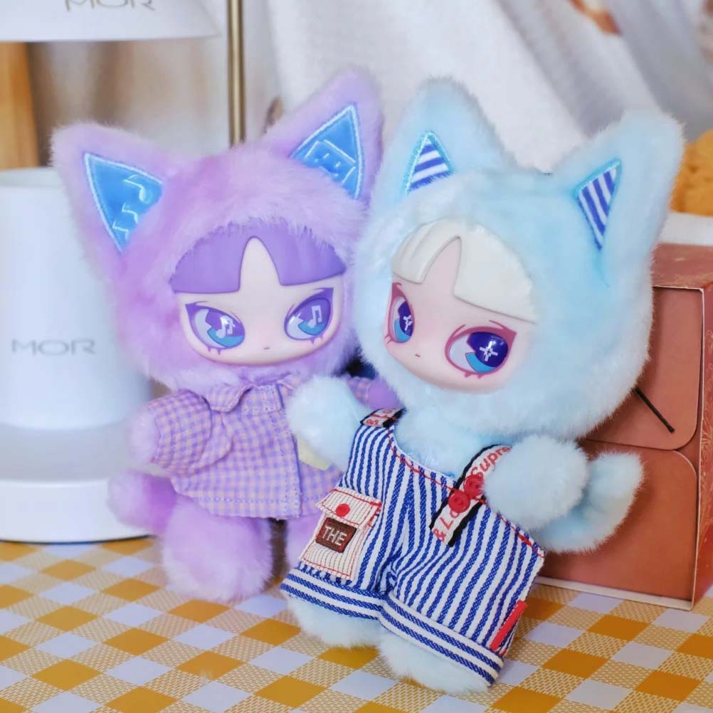 【INN'S】Cat Inn Your Chat