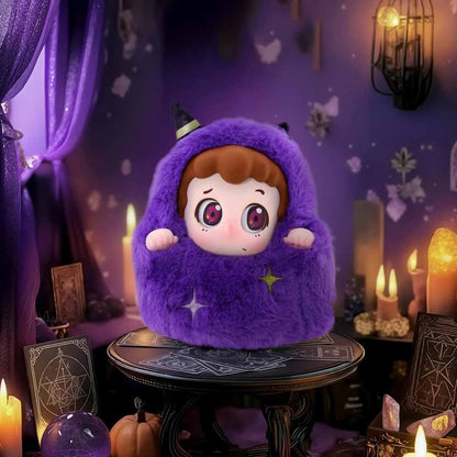 【PINY】Trick or Treat!