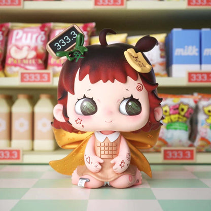 【R3NA】Farce Journal Figure Series Blind Box