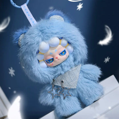 【DODO RARA】Untamed Plush Series Blind Box