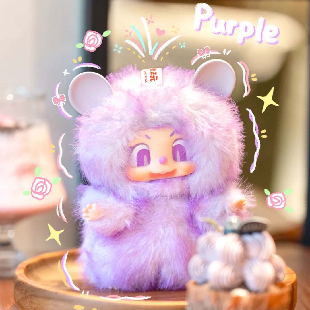 【PIPPA】First Generation Macaron