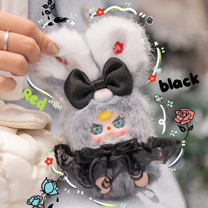 【Baby Three】Flower Fairy Plush Series Blind Box