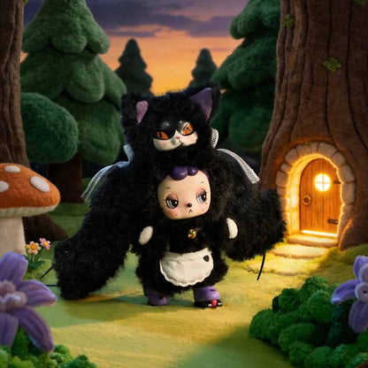 【FOFO】Forest Guardian Plush Series Blind Box