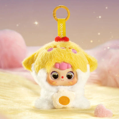 【DOUBAO】Chinese Zodiac Series