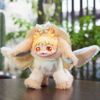 【Dumia】The Wizard of Oz Movable