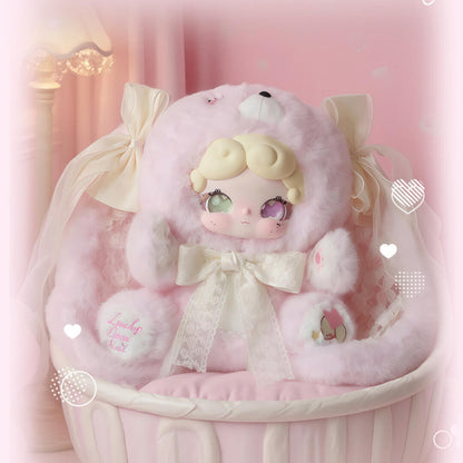 【Lucky Deer Nai】600% Sweet Tea Rabbit