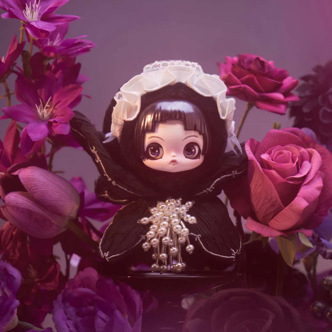 【Viora】Floraison Libre