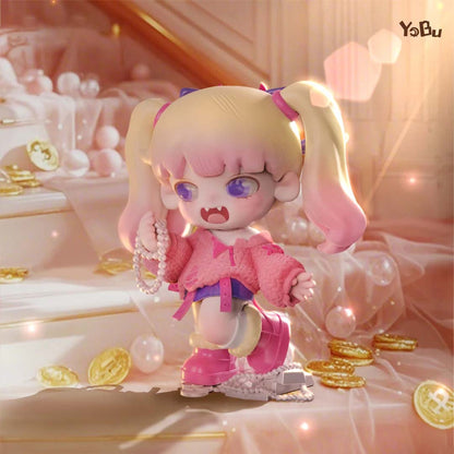【YOBU】Hidden Corner