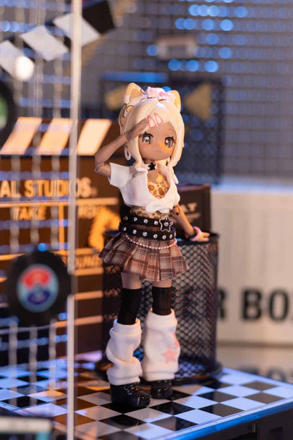 Advocate Freedom - Electronic Pets BJD