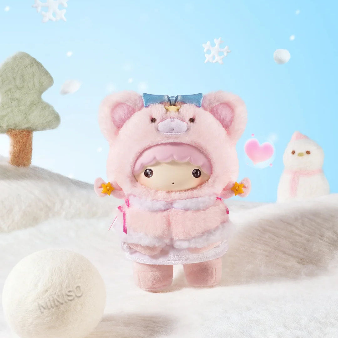 【Sanrio】Cloaklet Series