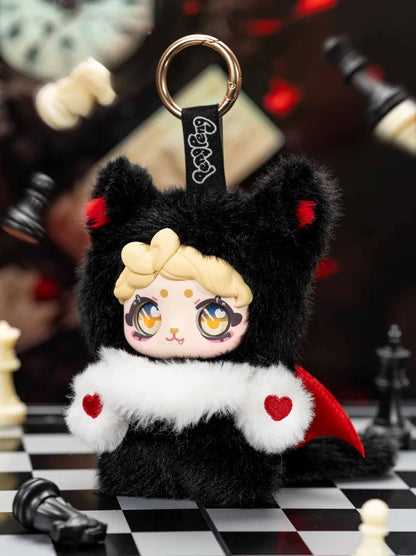 【PENGPENG】Paw Fection