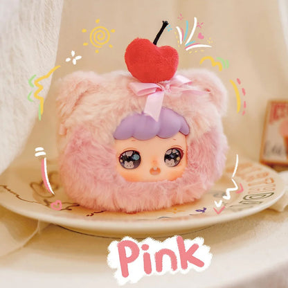 【Nina】What To Eat Plush Series