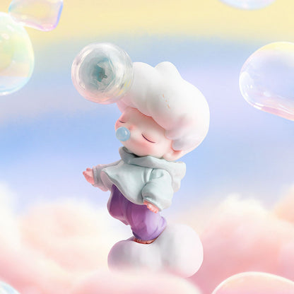 【DIMOO】Moments in Bloom Figure Series Blind Box