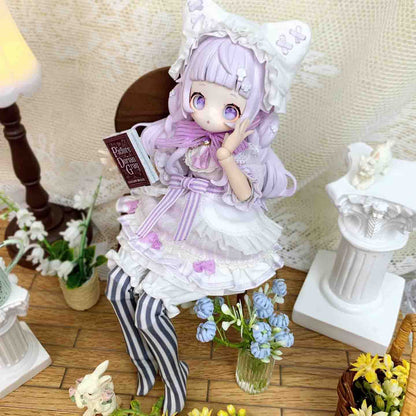 Sugary Girls MJD Series