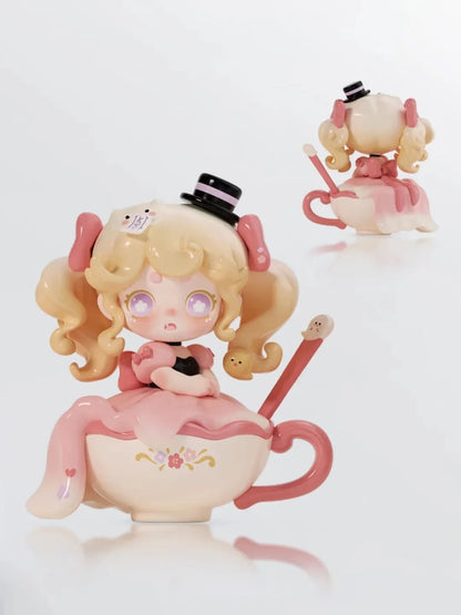 【KEENO】Mysterious Treasure Series