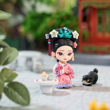 Empresses in the Palace V4