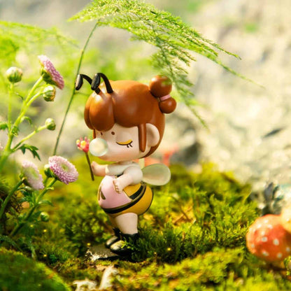 【NANCI】Forest Fairy Series