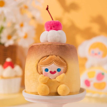 【RiCO】HAPPYSWEETS SERIES