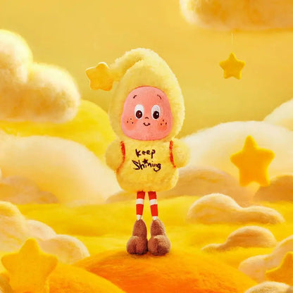 【Twinkle Twinkle】Sweet Dream Forecast Plush Series Blind Box