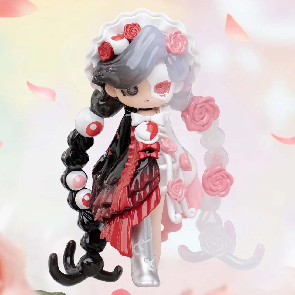 【MEMIMO】Strange Dreams