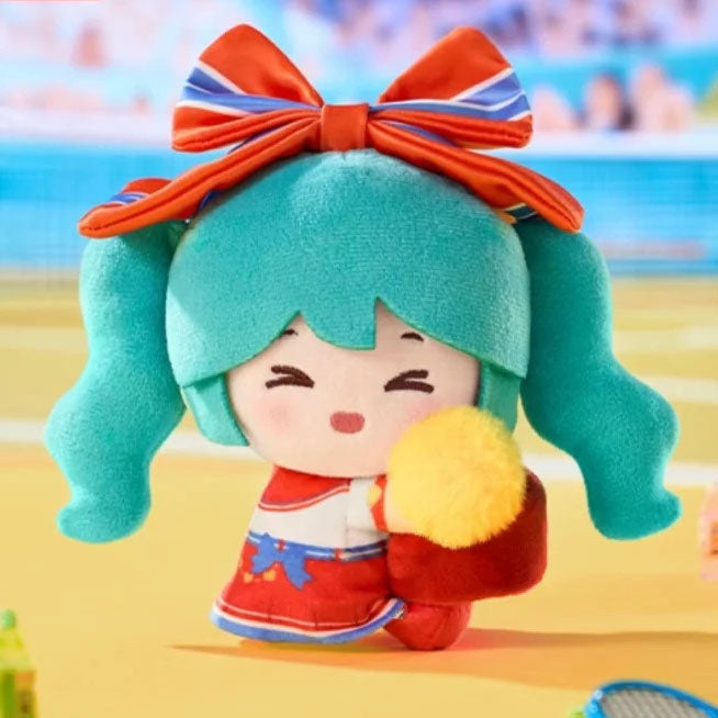 【Hatsune Miku】Sweet Dreamy Garden