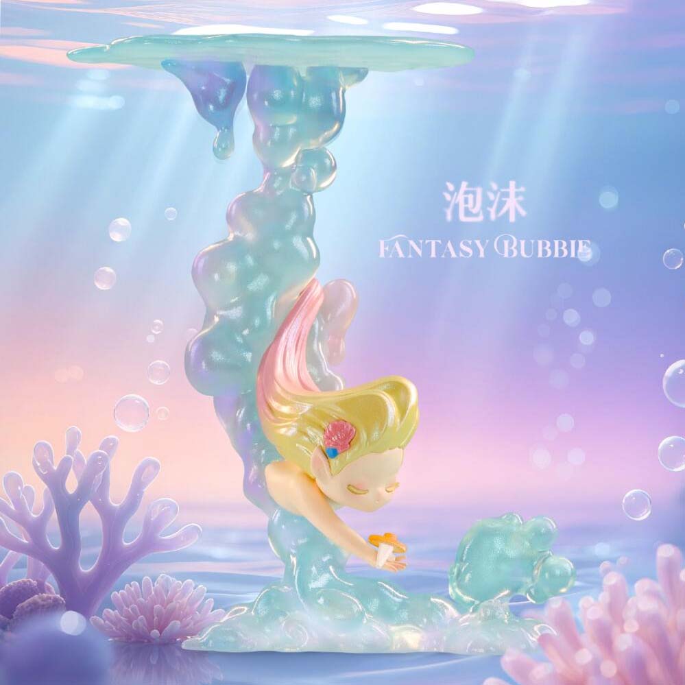 【Sleep】Tales of Enchanted Dreams