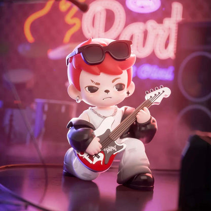 【Rayan】Let's Date