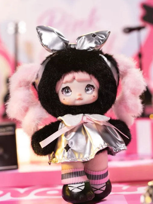 【Nommi】Pink Energy Plush Series Blind Box
