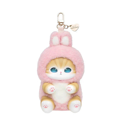【Mofusand】Fluffy Kittens Collectible