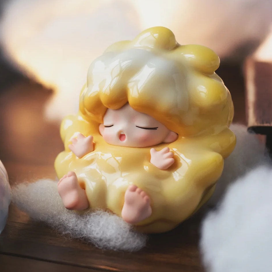 【Yumo】 My Day Series Blind Box