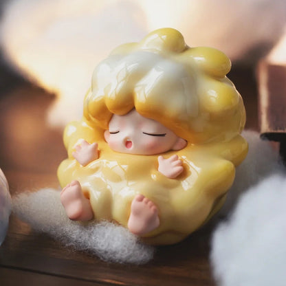 【Yumo】 My Day Series Blind Box