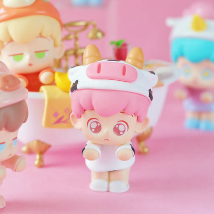 EMOR Adorable Creatures' Fantasy Land Mini Series