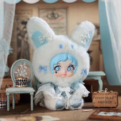 【PUUDI】Yaliyali Bunny