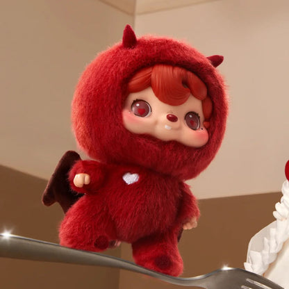 POUKAPOUKA Vinyl Plush Blind Box