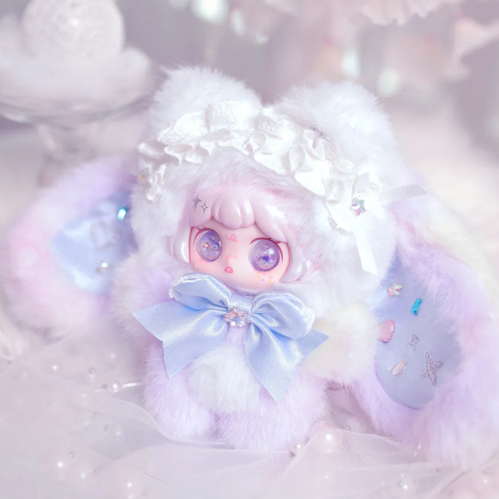 【Tutu Kumy】To Meet Plush Series Blind Box
