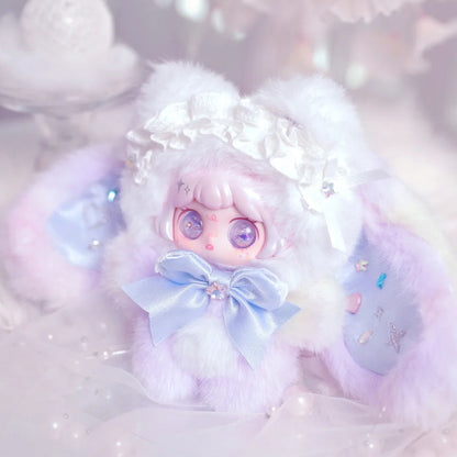 【Tutu Kumy】To Meet Plush Series Blind Box