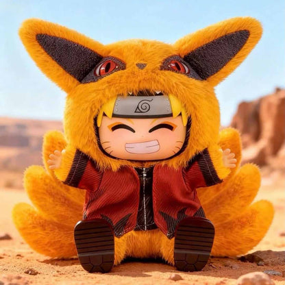 【NARUTO】Cute Beasts Sit V2 series