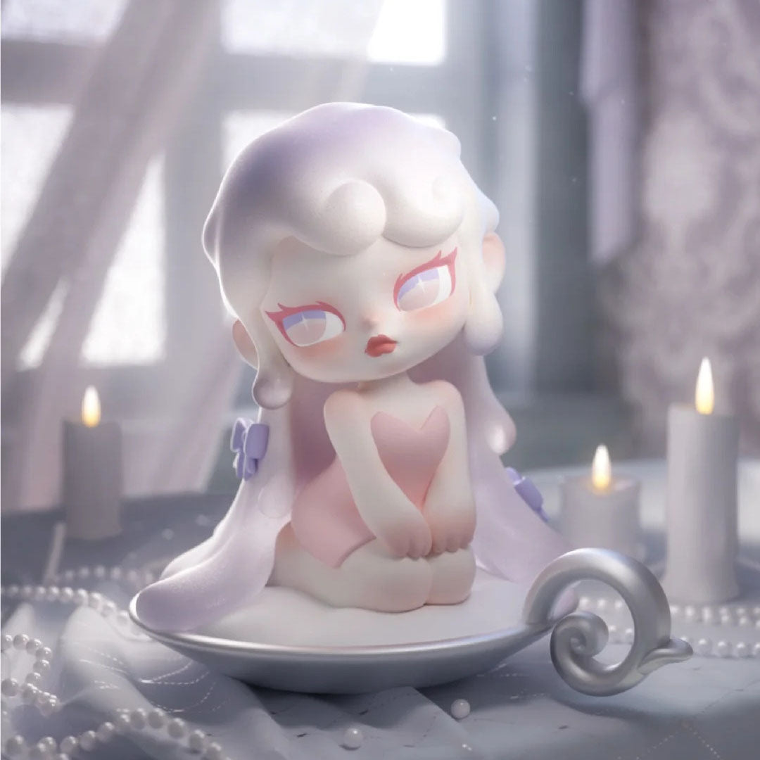 【ANITA】Abandoned Château