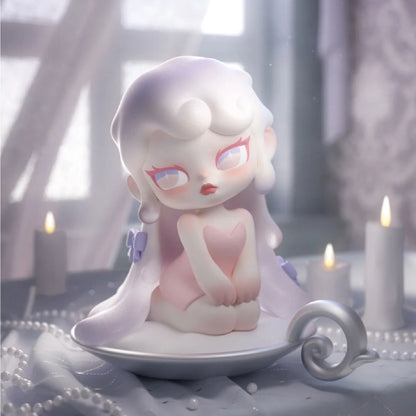 【ANITA】Abandoned Château