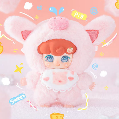 【Domi】Zoo Party