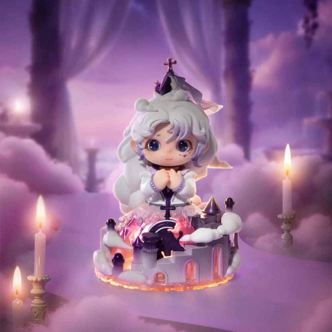 【Joy】Glimmering Gala